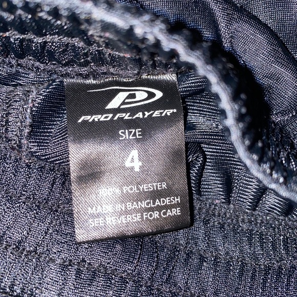 Pro Player Basketball Shorts - Picture 2 of 2